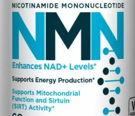Никотинамидмононуклеотид (NMN) как продукт, замедляющий старение — обещания и проблемы безопасности